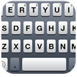 Gambar ikon Emoji Keyboard 6