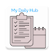 My Daily Hub - Androidアプリ