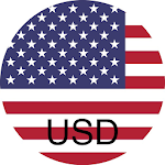 USD Currency Converter Apk