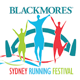 Sydney Running Festival icon