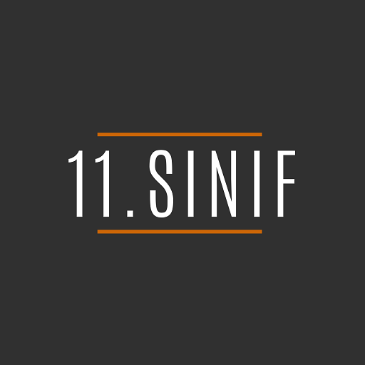 11.Sınıf TestBookTurkey logo