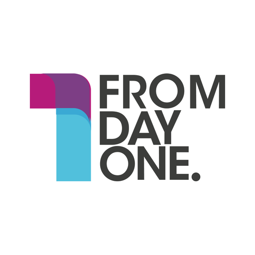 From Day One logo