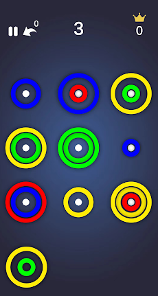 Loops : Color Puzzleのおすすめ画像2