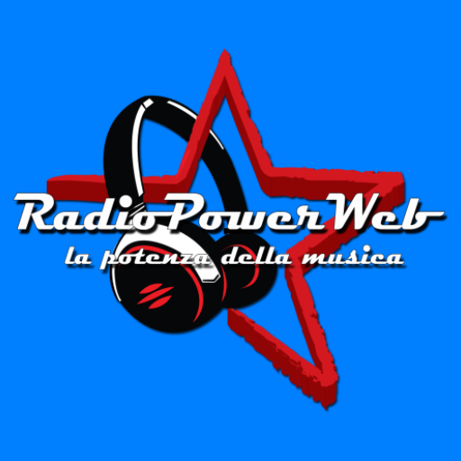 Radio Power Web 2.3 Icon