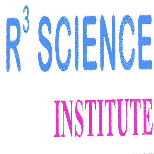 R3 Science Institute logo