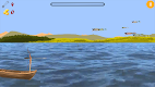 screenshot of Archery bird hunter