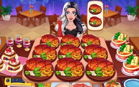 Cooking Master Life MOD APK (Unlimited Money) Download 10