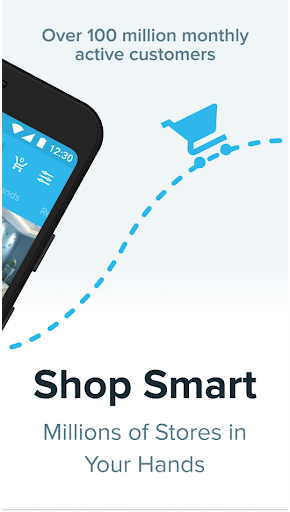 Wish - Shopping Made Fun 4.48.2 APK screenshots 2