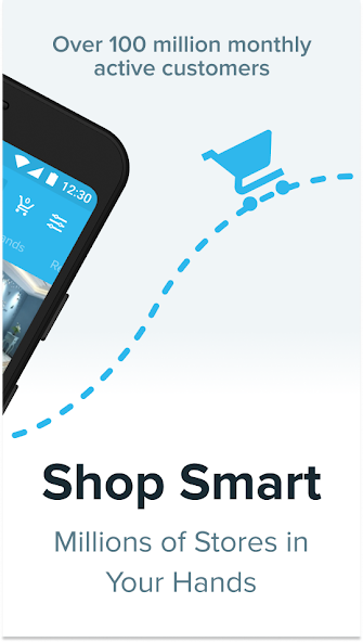 Wish -Wish - Smart Shoppen & Sparen 