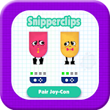 guide for Snipperclips icon