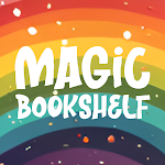 Magic Bookshelf: AI Stories
