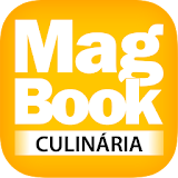 MagBook Culinária icon