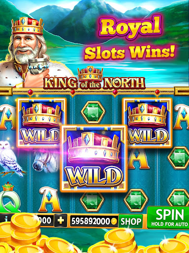 Slots of Luck: 100+ Free Casino Slots Games 3.7.5 screenshots 21