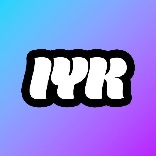 IYK – Quizzes for Instagram Baixe no Windows