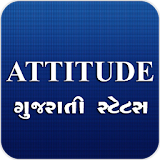 Gujarati Attitude Status icon