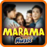 Marama Music Lyric icon