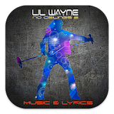 Lil Wayne NC2 Music & Lyrics icon