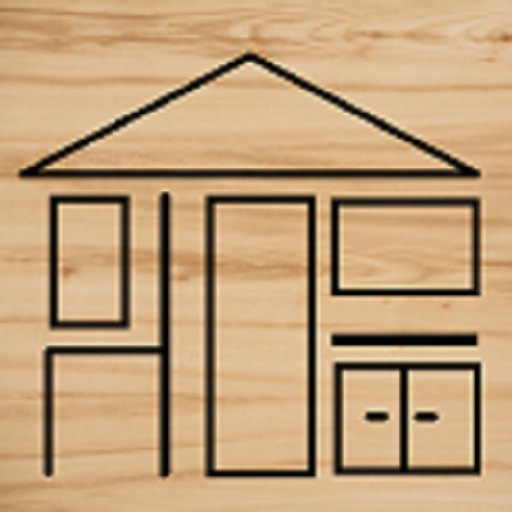 Woodworking logo