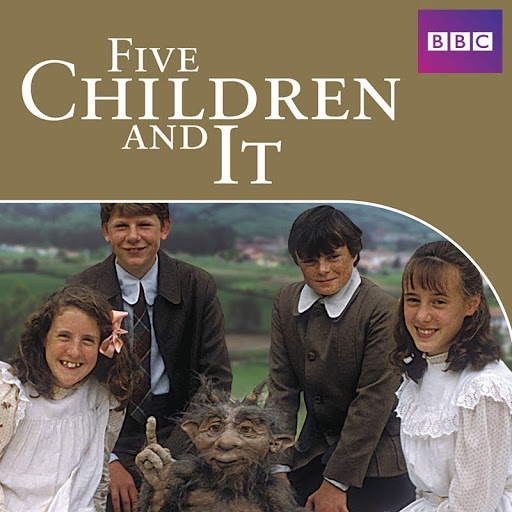 Five Children and It TV on Google Play