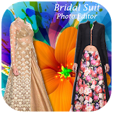 Royal Bridal Suit Editor 2017 icon