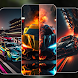 Sports & Racing Car Wallpapers - Androidアプリ