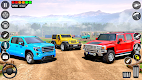 screenshot of Offroad Car Parking: Car Games