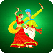 Gujarati Garba