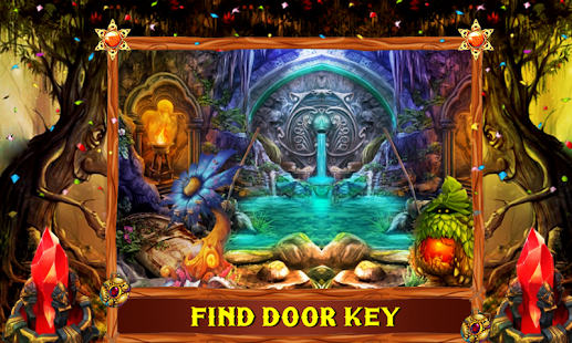 100 Doors - Escape Room Games Varies with device APK screenshots 2