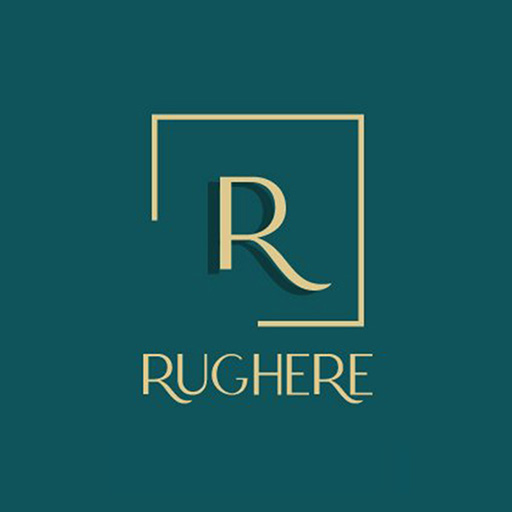 Rughere logo