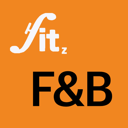 F&B Restaurant Self Ordering - Google Play 앱