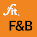 F&B Restaurant Self Ordering - Androidアプリ