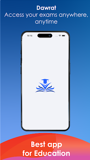 Android application Dawrat Lebanon screenshort