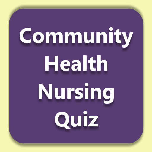Community Health Nursing logo