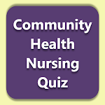Community Health Nursing Apk
