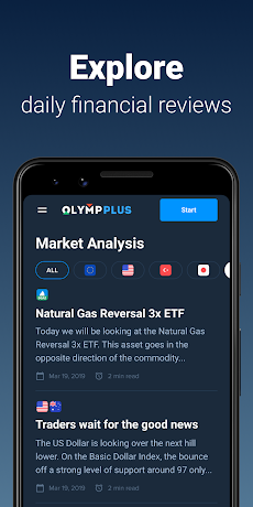 Olymp Plus — Trading Assistantのおすすめ画像5