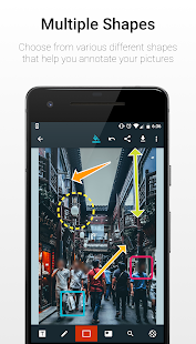 Annotate - Image Annotation To Screenshot