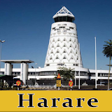 Harare City Maps Offline icon