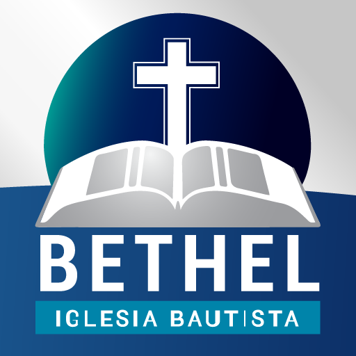 Iglesia Bautista Bethel logo