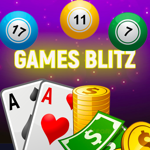 Cash GamesBlitz Win Apps on Google Play