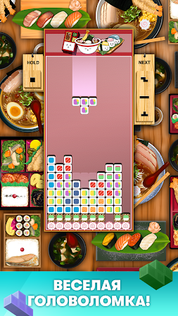 Game screenshot Tetris® apk download