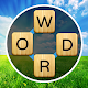 Word Games - Crossy Words Link