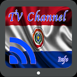 TV Paraguay Info Channel icon