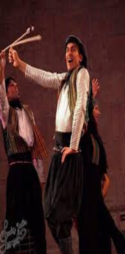 Dabke songs Screen 3
