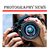 Photography News - Instant Notifications icon