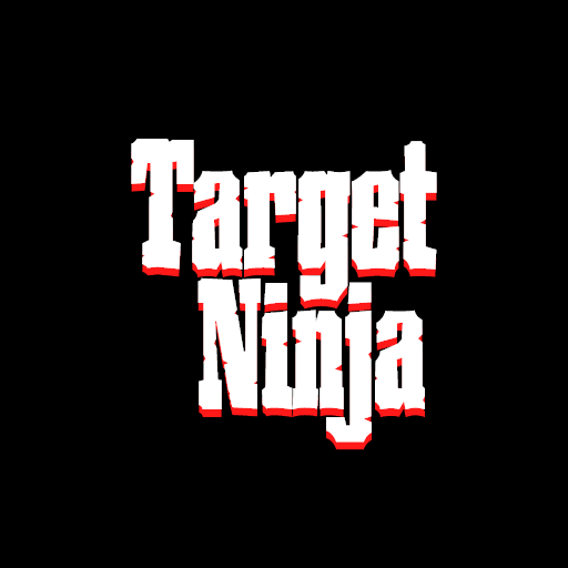 TargetNinja logo