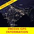 NavIC indian GPS map1.0.11