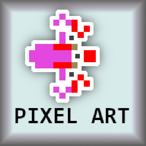 Pixel Sprite Maker