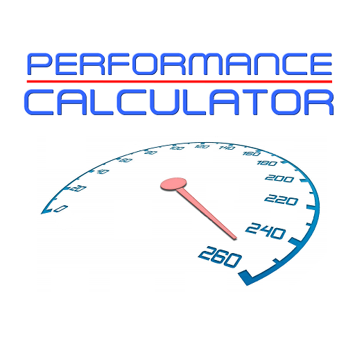 Performance Calculator logo