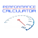 Performance Calculator - Androidアプリ
