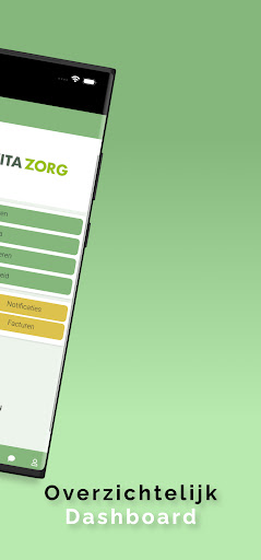 Acvita Zorg Screen 2